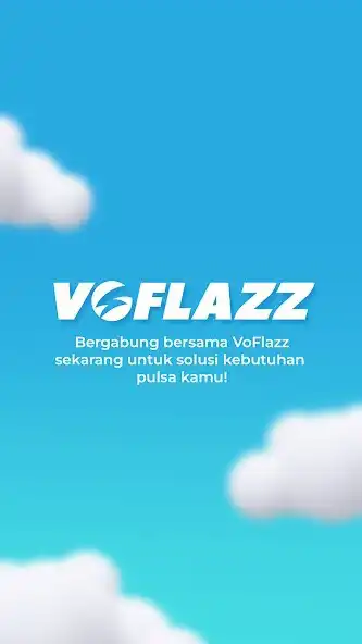 Play Voflazz - Jadi Juragan  and enjoy Voflazz - Jadi Juragan with UptoPlay