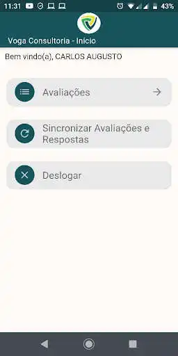 Play Voga Cliente Oculto  and enjoy Voga Cliente Oculto with UptoPlay