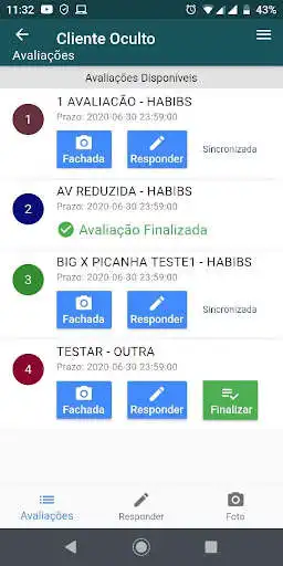 Play Voga Cliente Oculto as an online game Voga Cliente Oculto with UptoPlay