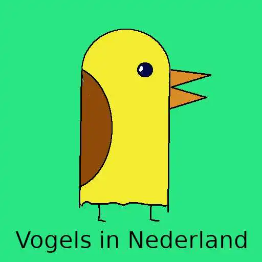 Play Vogels in Nederland APK Play Vogels in Nederland APK