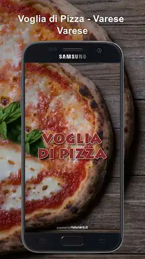 Play Voglia di Pizza  and enjoy Voglia di Pizza with UptoPlay