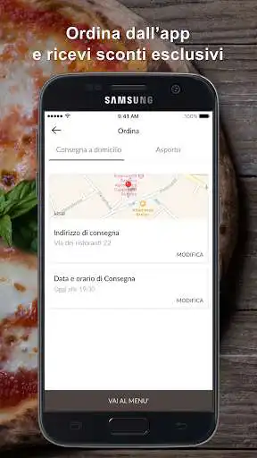 Play Voglia di Pizza as an online game Voglia di Pizza with UptoPlay