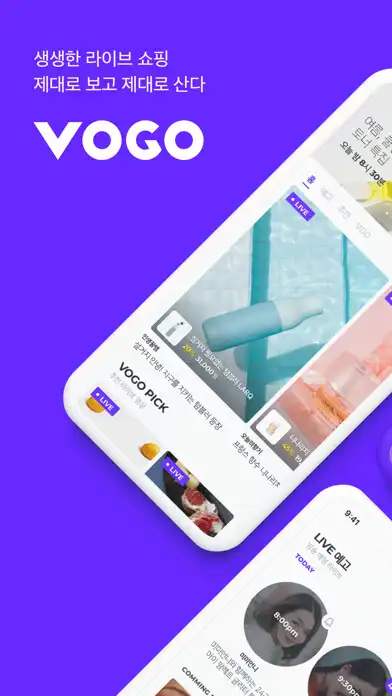 Play VOGO  and enjoy VOGO with UptoPlay