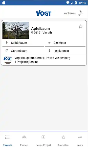 Play VOGT GeoApp  and enjoy VOGT GeoApp with UptoPlay