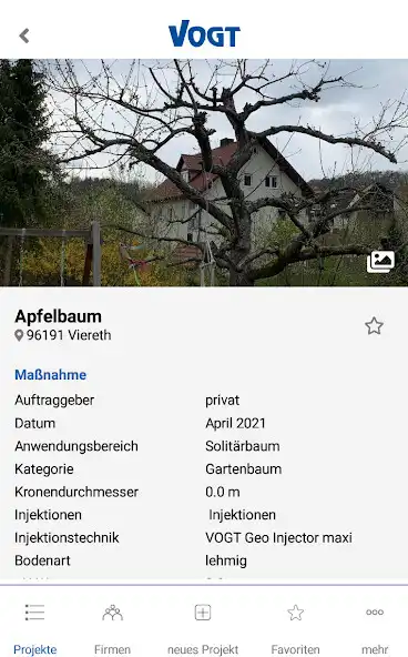 Play VOGT GeoApp as an online game VOGT GeoApp with UptoPlay