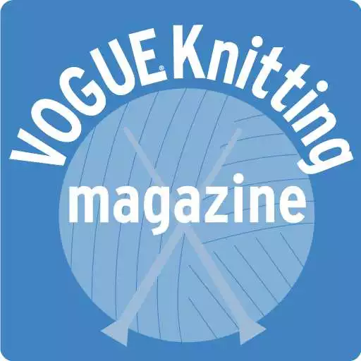 Free play online Vogue Knitting Magazine APK
