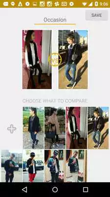 Play Vogue Vote Play Vogue Vote