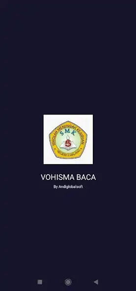 Play VOHISMA  BACA  and enjoy VOHISMA  BACA with UptoPlay