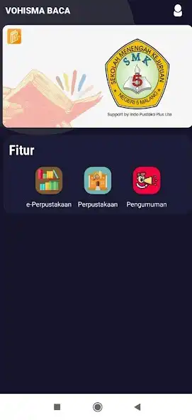 Play VOHISMA  BACA as an online game VOHISMA  BACA with UptoPlay