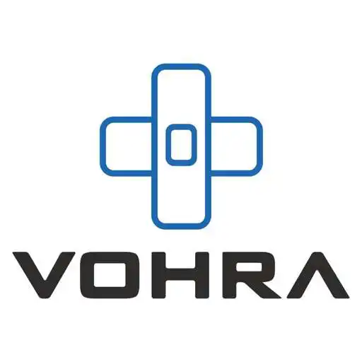 Play Vohra Wound Care APK Play Vohra Wound Care APK