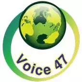 Free play online Voice 47 APK Free play online Voice 47 APK