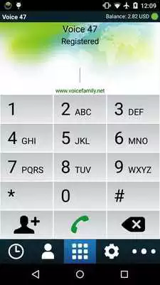 Play Voice 47