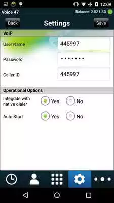 Play Voice 47