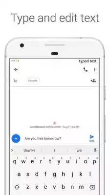 Play Voice Access