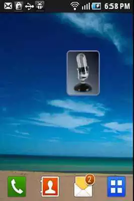 Play Voice Application Finder