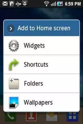 Play Voice Application Finder
