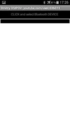 Play APK Voice Auto Control Bluetooth  and enjoy Voice Auto Control Bluetooth with UptoPlay 