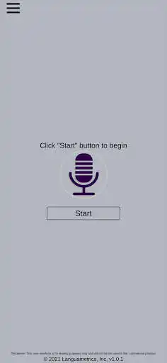 Play Voice Based English  and enjoy Voice Based English with UptoPlay