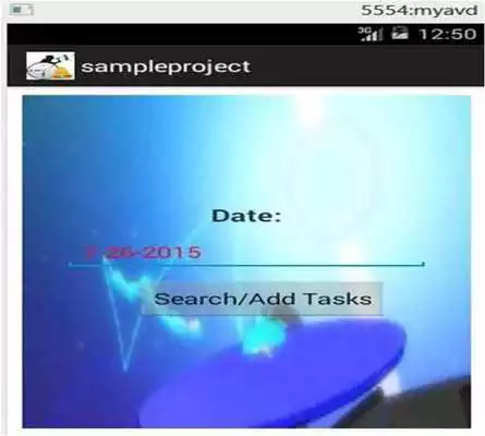 Play Voice Based Task Reminder