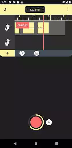 Play Voicebox as an online game Voicebox with UptoPlay