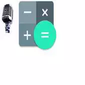 Free play online Voice Calculator (adstic) APK