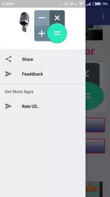 Play Voice Calculator (adstic)