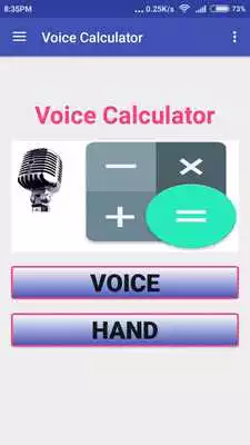 Play Voice Calculator (adstic)