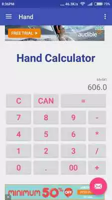 Play Voice Calculator (adstic)