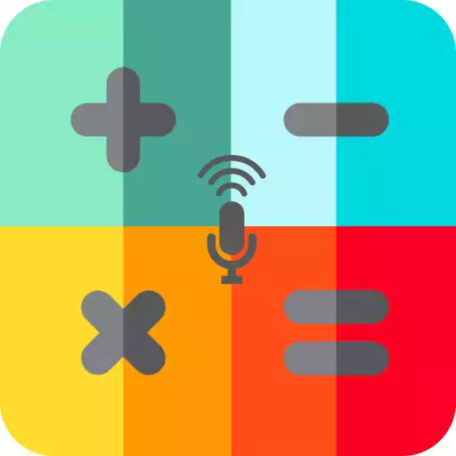 Free play online Voice Calculator  APK