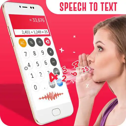 Play Voice Calculator Plus: Photomath, Currency, BMI APK Play Voice Calculator Plus: Photomath, Currency, BMI APK