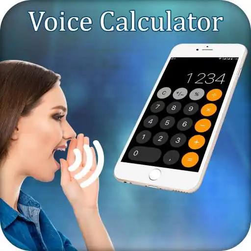 Play Voice Calculator : Speak and Talk Calculator APK Play Voice Calculator : Speak and Talk Calculator APK