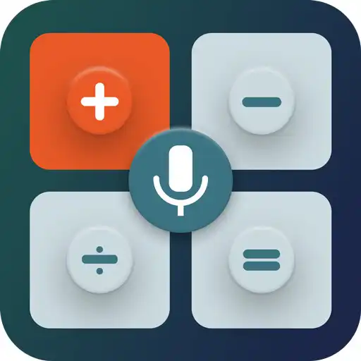 Play Voice Calculator:Type Speak APK Play Voice Calculator:Type Speak APK