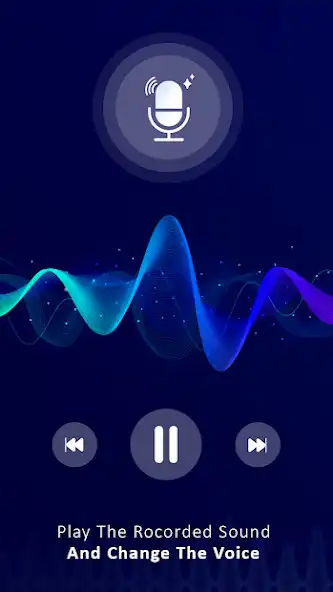 Play Voice Call Changer as an online game Voice Call Changer with UptoPlay