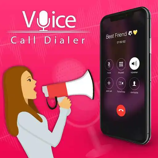 Play Voice Call Dialer - Phone Dialler APK Play Voice Call Dialer - Phone Dialler APK