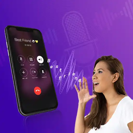 Play Voice Call Dialer : Voice Dialer APK