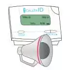 Free play online Voice Caller ID - Ad Free  APK