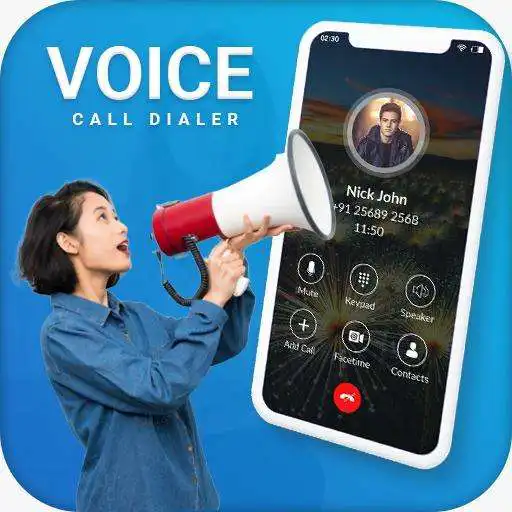 Play Voice Caller Name Dialer & Announcer Pro - 2020 APK Play Voice Caller Name Dialer & Announcer Pro - 2020 APK