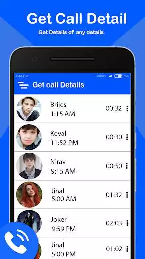 Play Voice Call Recorder: Automatic Call Recorder Tool  and enjoy Voice Call Recorder: Automatic Call Recorder Tool with UptoPlay