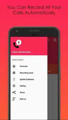 Play Voice  Call Recorder