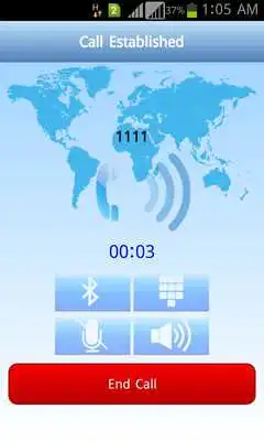 Play Voice Call Play Voice Call