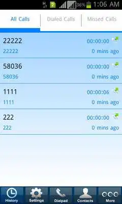Play Voice Call Play Voice Call