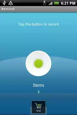 Play VoiceCart