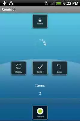 Play VoiceCart