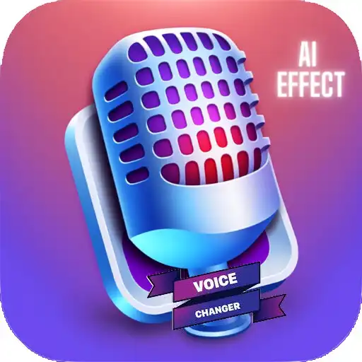 Play Voice Changer AI APK