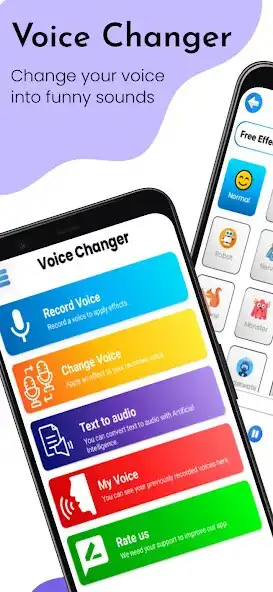 Play Voice Changer AI and enjoy Voice Changer AI with UptoPlay Play Voice Changer AI and enjoy Voice Changer AI with UptoPlay