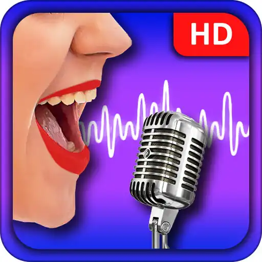 Play Voice Changer and Effects APK