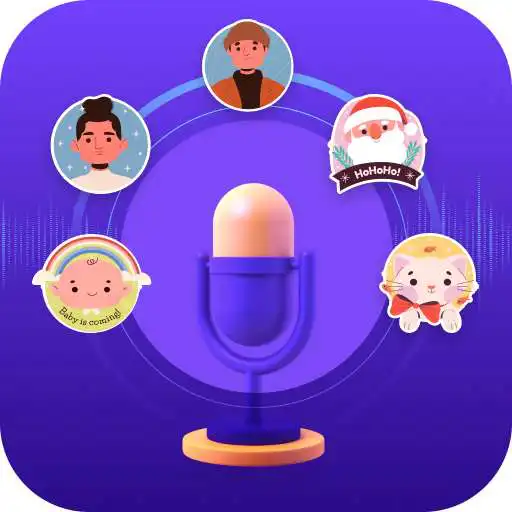 Play Voice Changer - Audio Editor APK Play Voice Changer - Audio Editor APK