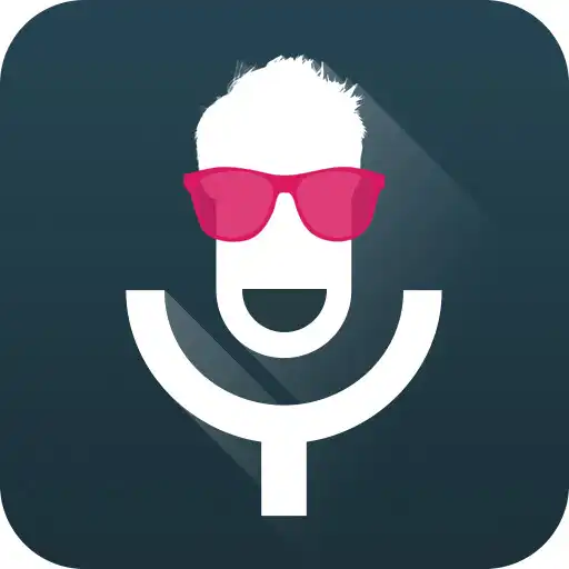 Play Voice Changer - Audio Effects APK Play Voice Changer - Audio Effects APK