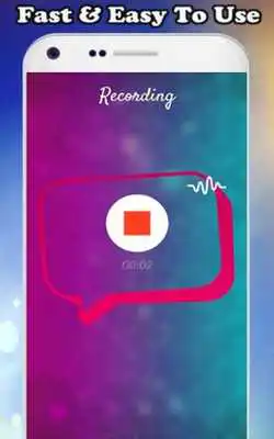 Play Voice Changer Effects Studio