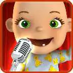 Free play online Voice Changer & Face Warp Fun  APK